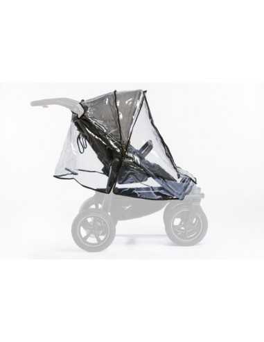 TFK Duo 2 Raincover 2 Seat... TFK Duo 2 Raincover 2 Seat...