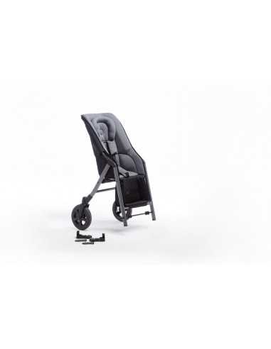 TFK Boards Shuttle 2 Second seat