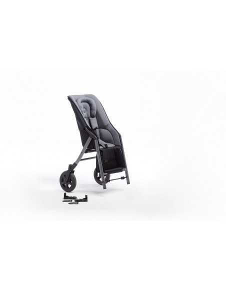 TFK Boards Shuttle 2 Second seat TFK Buggy