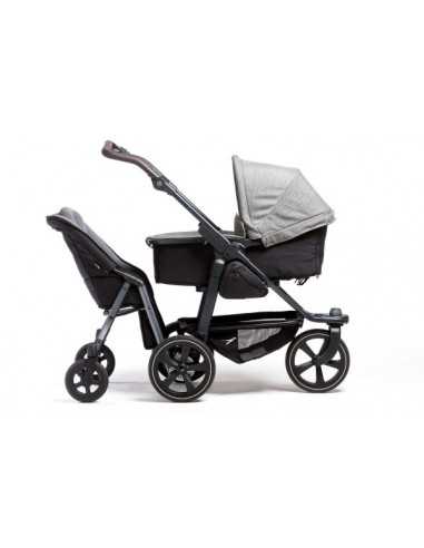 TFK Boards Shuttle 2 Second seat TFK Boards Shuttle 2 Second seat