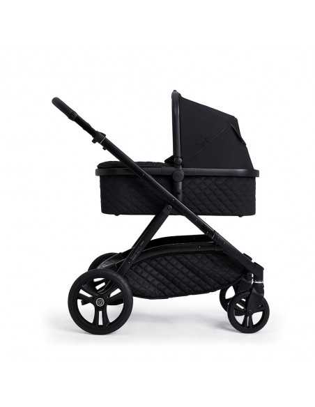 Cosatto Wow XL 3in1 Pram and Pushchair-Silhouette Cosatto