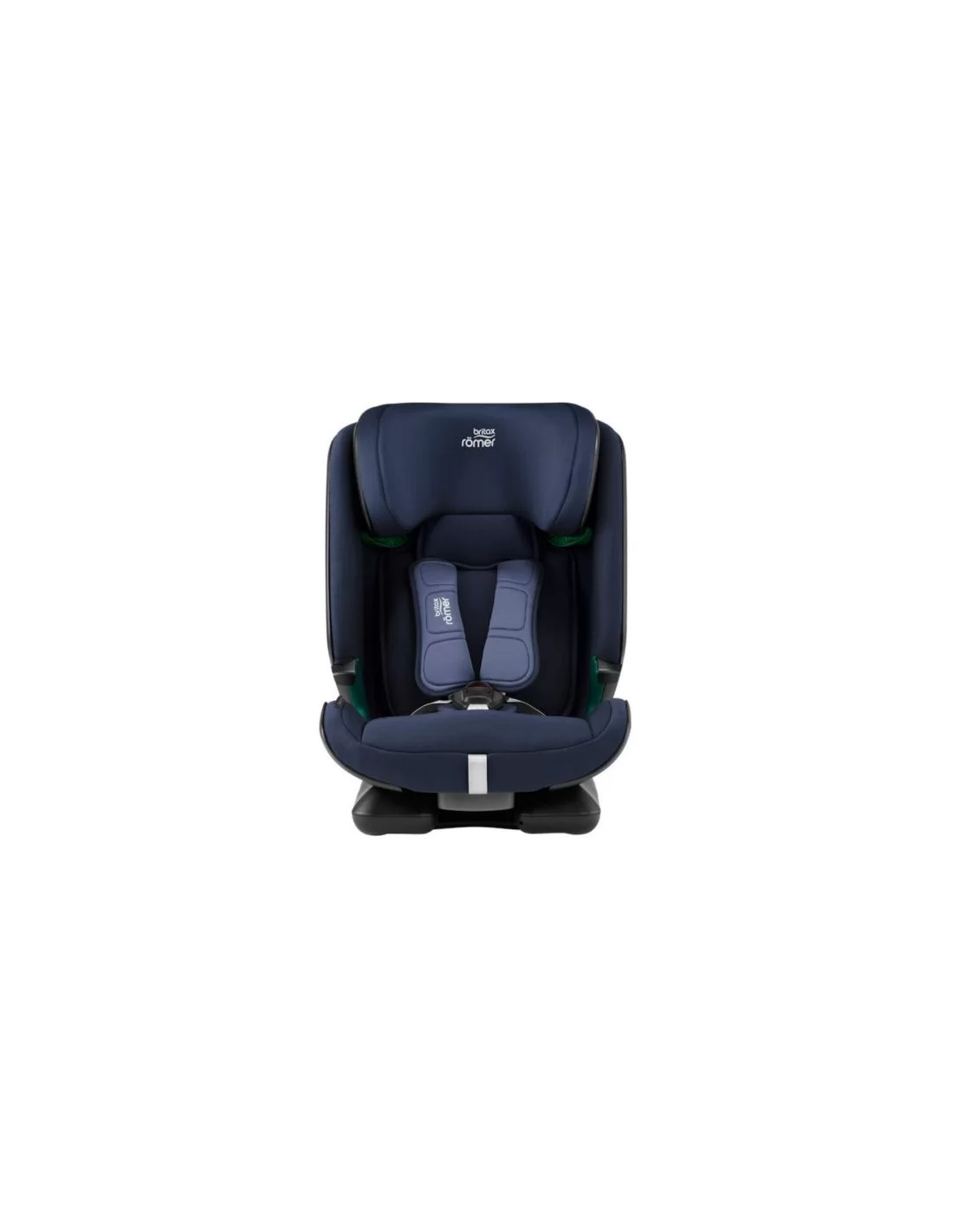 Siège-auto Britax Römer Advansafix M i-Size (moonlight blue)