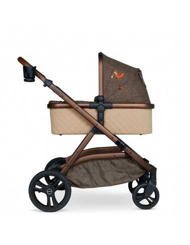 Cosatto Wow XL 3in1 Pram and...