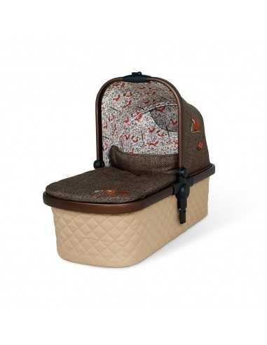 Cosatto Wow XL Carrycot-Foxford Hall