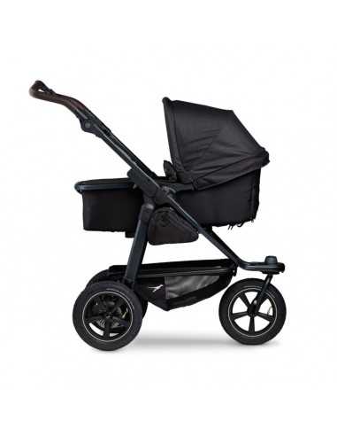 TFK Mono2 Combi Pushchair + Air Wheel... TFK Mono2 Combi Pushchair + Air Wheel...