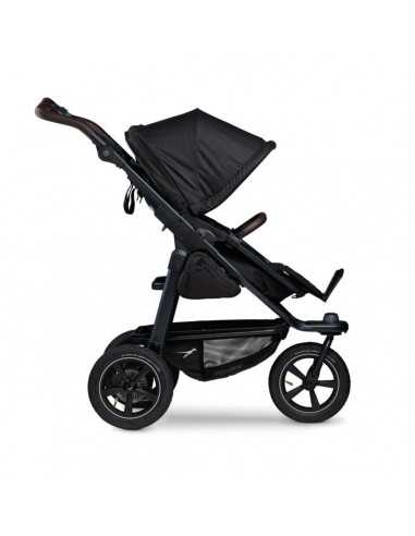 TFK Mono2 Combi Pushchair + Air Wheel... TFK Mono2 Combi Pushchair + Air Wheel...