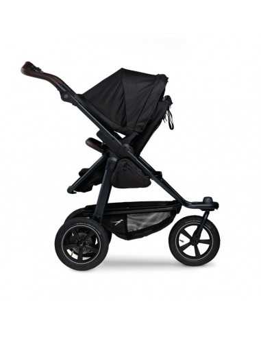 TFK Mono2 Combi Pushchair + Air Wheel... TFK Mono2 Combi Pushchair + Air Wheel...