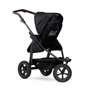 TFK Mono2 Combi Pushchair +... 2