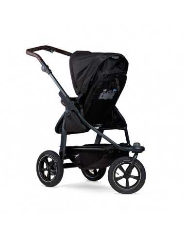 TFK Mono2 Combi Pushchair + Air Wheel... TFK Mono2 Combi Pushchair + Air Wheel...