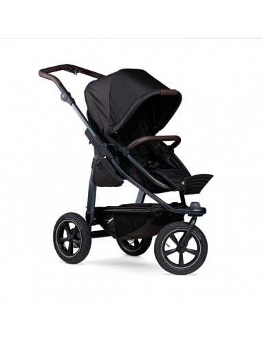 TFK Mono2 Combi Pushchair + Air Wheel... TFK Mono2 Combi Pushchair + Air Wheel...