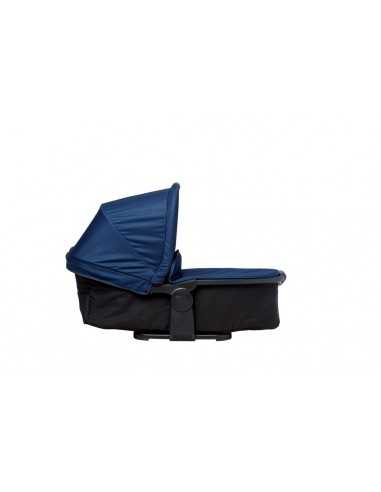 TFK Mono 2 Combi Unit Carrycot/Seat-Navy