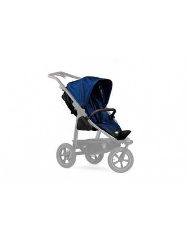 TFK Mono 2 Stroller Seat Unit-Navy