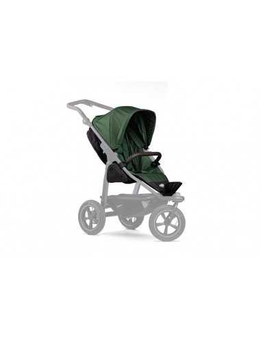 TFK Mono 2 Stroller Seat Unit-Olive