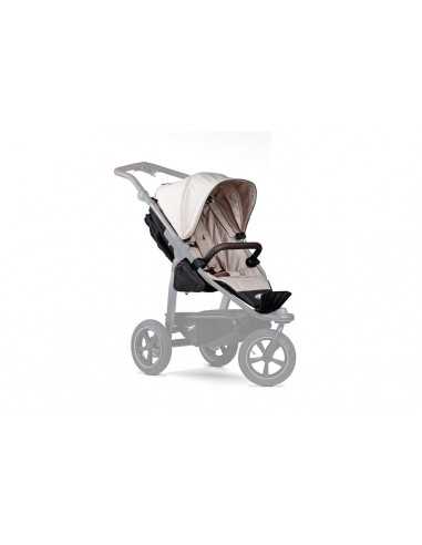 TFK Mono 2 Stroller Seat Unit-Sand