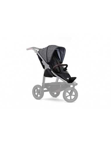 TFK Mono 2 Stroller Seat Unit-Premium...