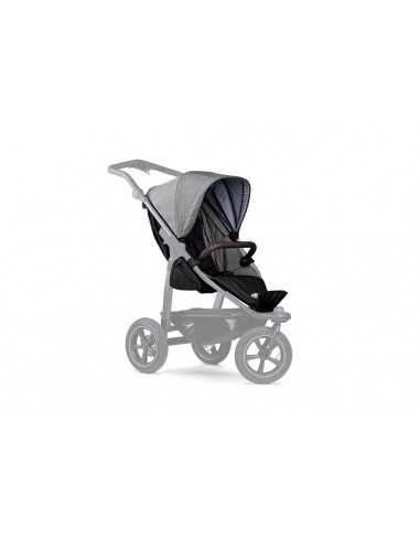 TFK Mono 2 Stroller Seat Unit-Premium...