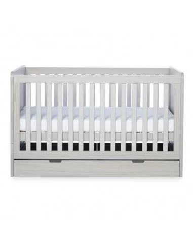 Ickle Bubba Pembrey Cot Bed & Under... Ickle Bubba Pembrey Cot Bed & Under...