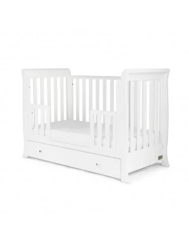 Ickle Bubba Snowdon 4in1 Mini Cot Bed... Ickle Bubba Snowdon 4in1 Mini Cot Bed...
