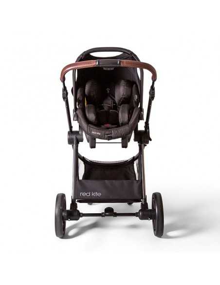 Red Kite Push Me Pace i 3in1 Travel System-Icon Red Kite