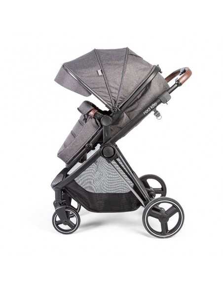 Red Kite Push Me Pace i 3in1 Travel System-Icon Red Kite