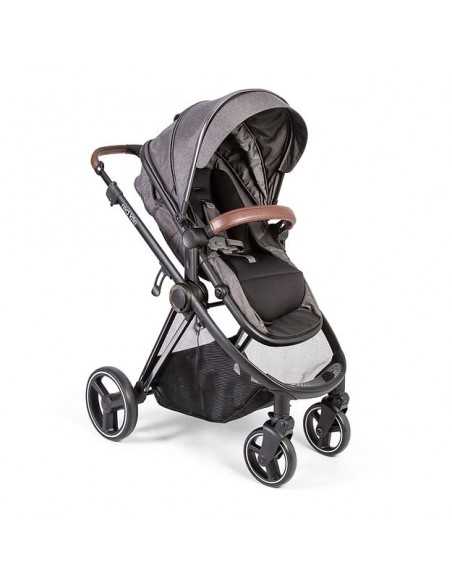 Red Kite Push Me Pace i 3in1 Travel System-Icon Red Kite