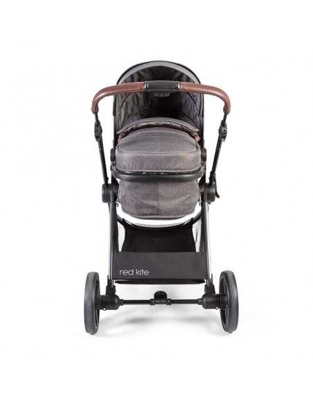 Red Kite Push Me Pace i 3in1 Travel System-Icon Red Kite