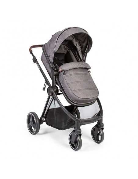 Red Kite Push Me Pace i 3in1 Travel System-Icon Red Kite