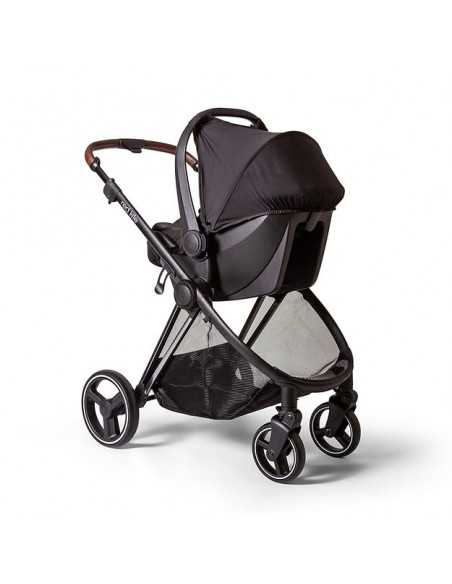 Red Kite Push Me Pace i 3in1 Travel System-Icon Red Kite