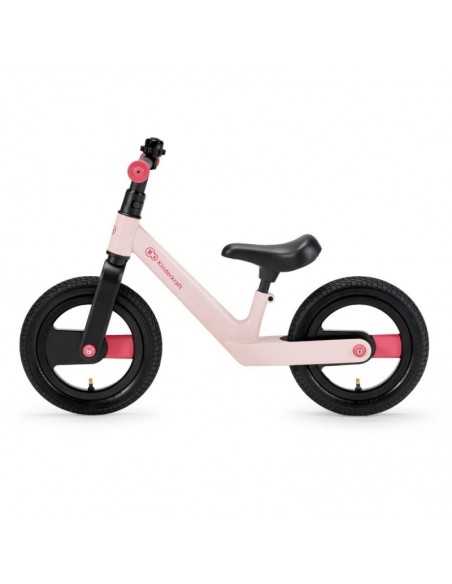 Kinderkraft Goswift Balance Bike-Candy Pink kinderkraft