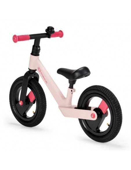 Kinderkraft Goswift Balance Bike-Candy Pink kinderkraft