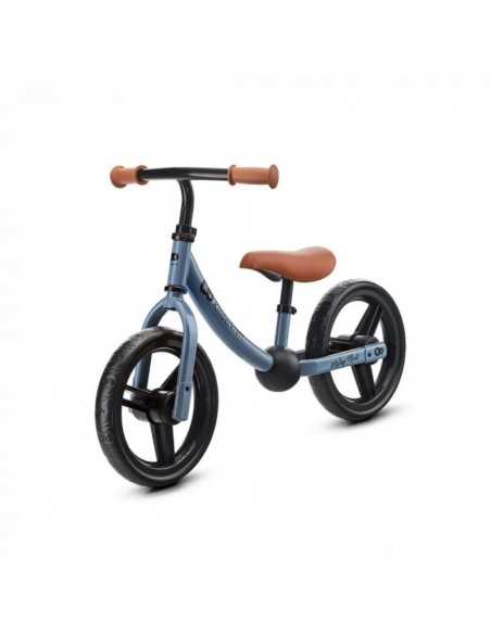 Kinderkraft 2 Way Next Balance Bike-Blue Sky kinderkraft