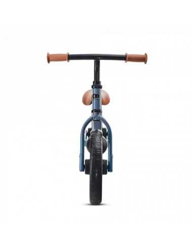 Kinderkraft 2 Way Next Balance Bike-Blue Kinderkraft 2 Way Next Balance Bike-Blue
