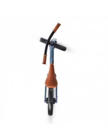 Kinderkraft 2 Way Next Balance Bike-Blue Kinderkraft 2 Way Next Balance Bike-Blue