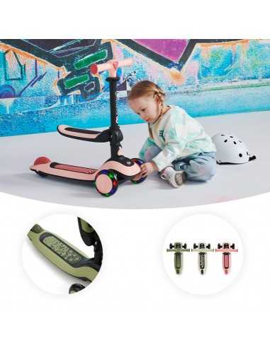 Kinderkraft Balance Bike And Three... Kinderkraft Balance Bike And Three...