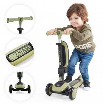 Kinderkraft Balance Bike... 2