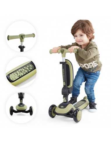 Kinderkraft Balance Bike And Three... Kinderkraft Balance Bike And Three...