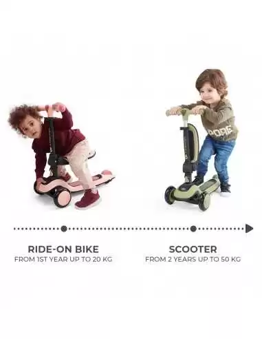 Kinderkraft Balance Bike And Three... Kinderkraft Balance Bike And Three...