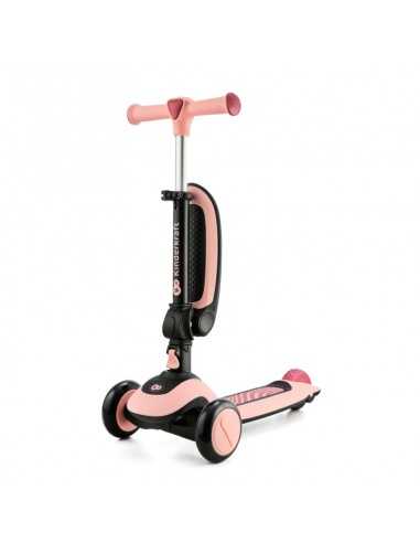 Kinderkraft Balance Bike And Three... Kinderkraft Balance Bike And Three...