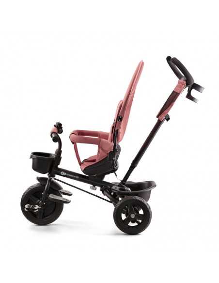 Kinderkraft Aveo Tricycle-Rose Pink kinderkraft