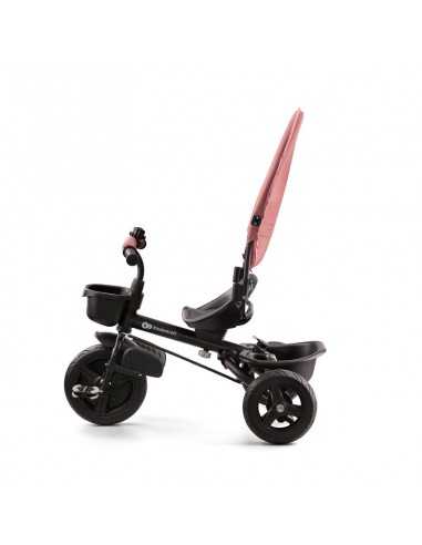 Kinderkraft Aveo Tricycle-Rose Pink Kinderkraft Aveo Tricycle-Rose Pink