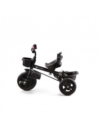 Kinderkraft Aveo Tricycle-Rose Pink Kinderkraft Aveo Tricycle-Rose Pink
