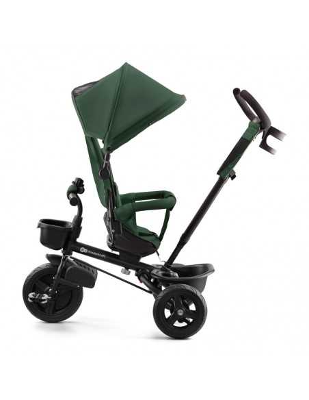 Kinderkraft Aveo Tricycle-Mystic Green kinderkraft