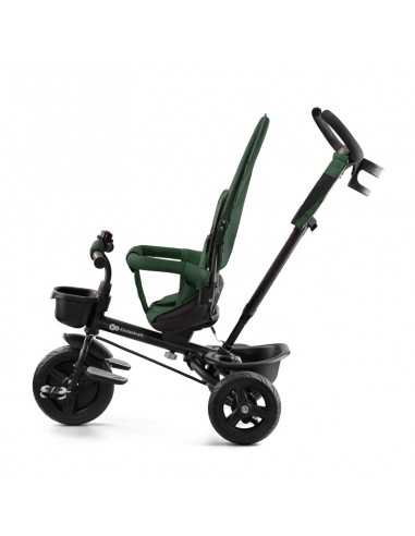 Kinderkraft Aveo Tricycle-Mystic Green Kinderkraft Aveo Tricycle-Mystic Green