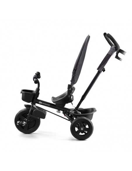 Kinderkraft Aveo Tricycle-Malachite Grey kinderkraft