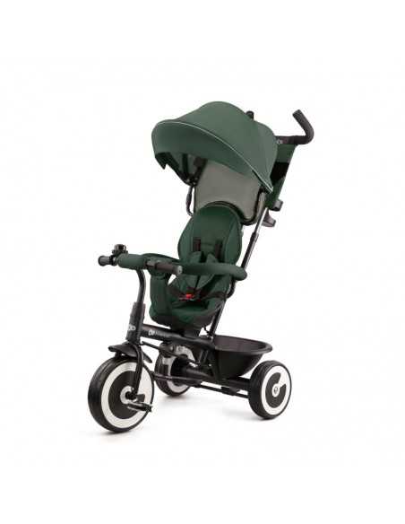 Kinderkraft Aston Tricycle-Mystic Green kinderkraft