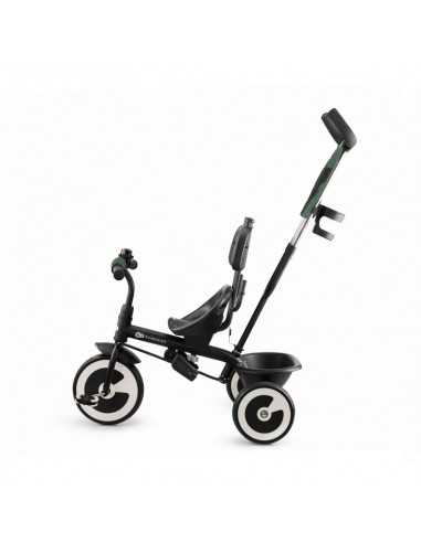 Kinderkraft Aston Tricycle-Mystic Green Kinderkraft Aston Tricycle-Mystic Green