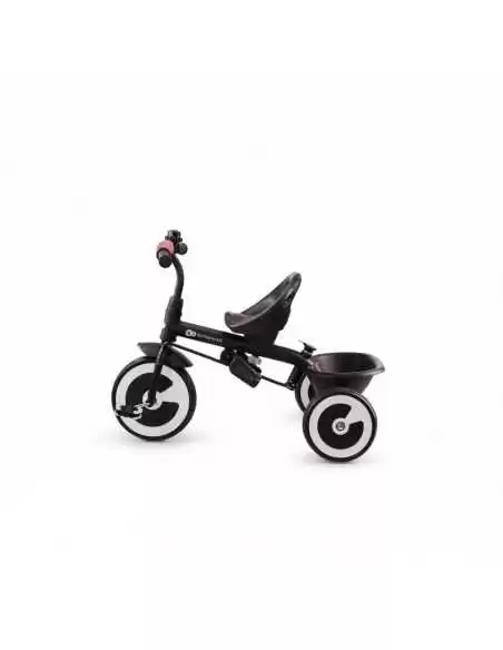 Kinderkraft Aston Tricycle-Malachite Grey kinderkraft