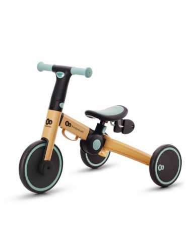 Kinderkraft 4TRIKE Balance Bike... Kinderkraft 4TRIKE Balance Bike...