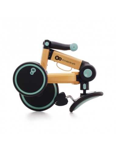 Kinderkraft 4TRIKE Balance Bike... Kinderkraft 4TRIKE Balance Bike...