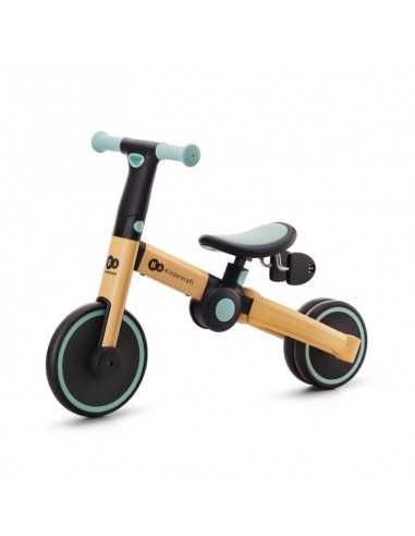 Kinderkraft 4TRIKE Balance Bike... Kinderkraft 4TRIKE Balance Bike...